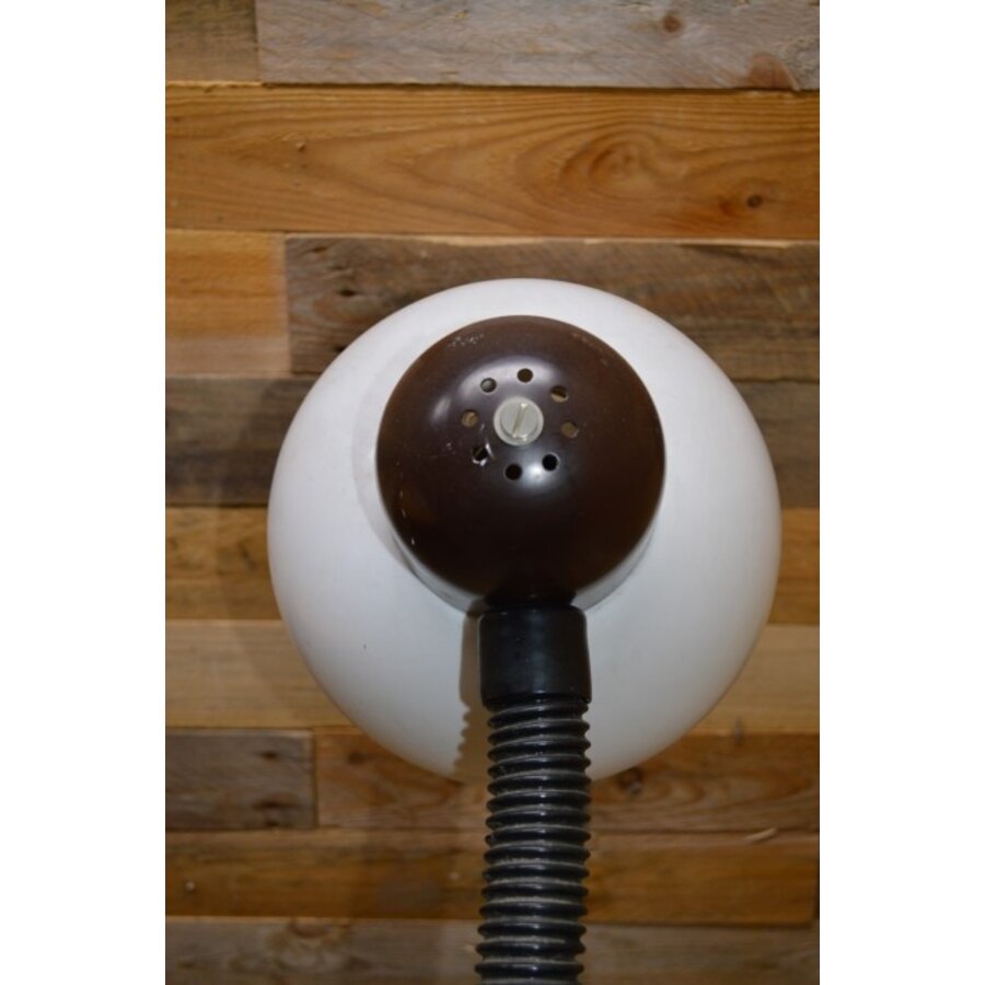 Vintage space age vloerlamp-4