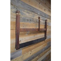 thumb-Ouderwetse spanzaag-3