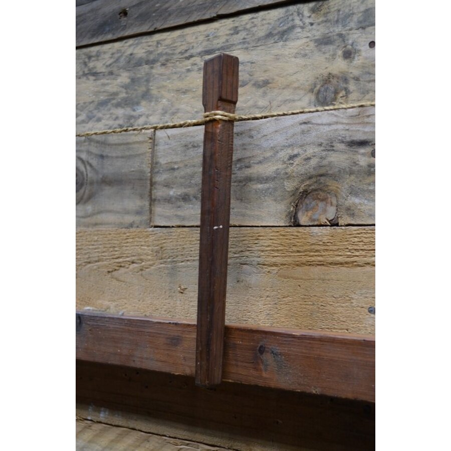 Ouderwetse spanzaag-6