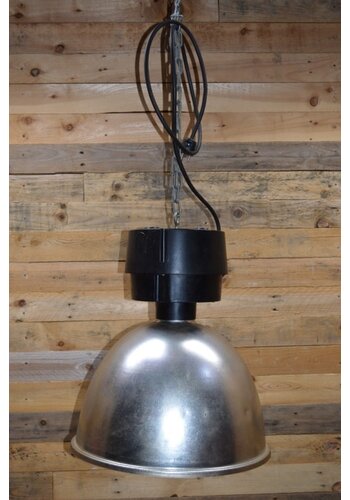 Hanglamp industriële look 