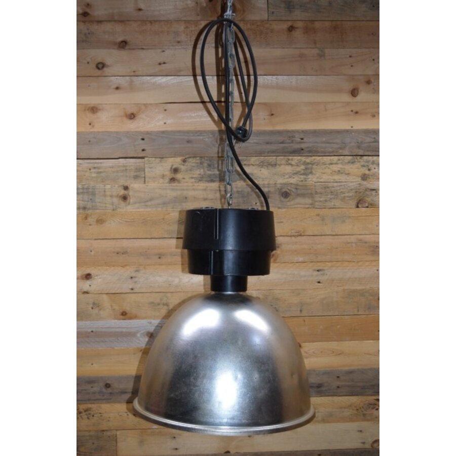 Hanglamp industriële look-1