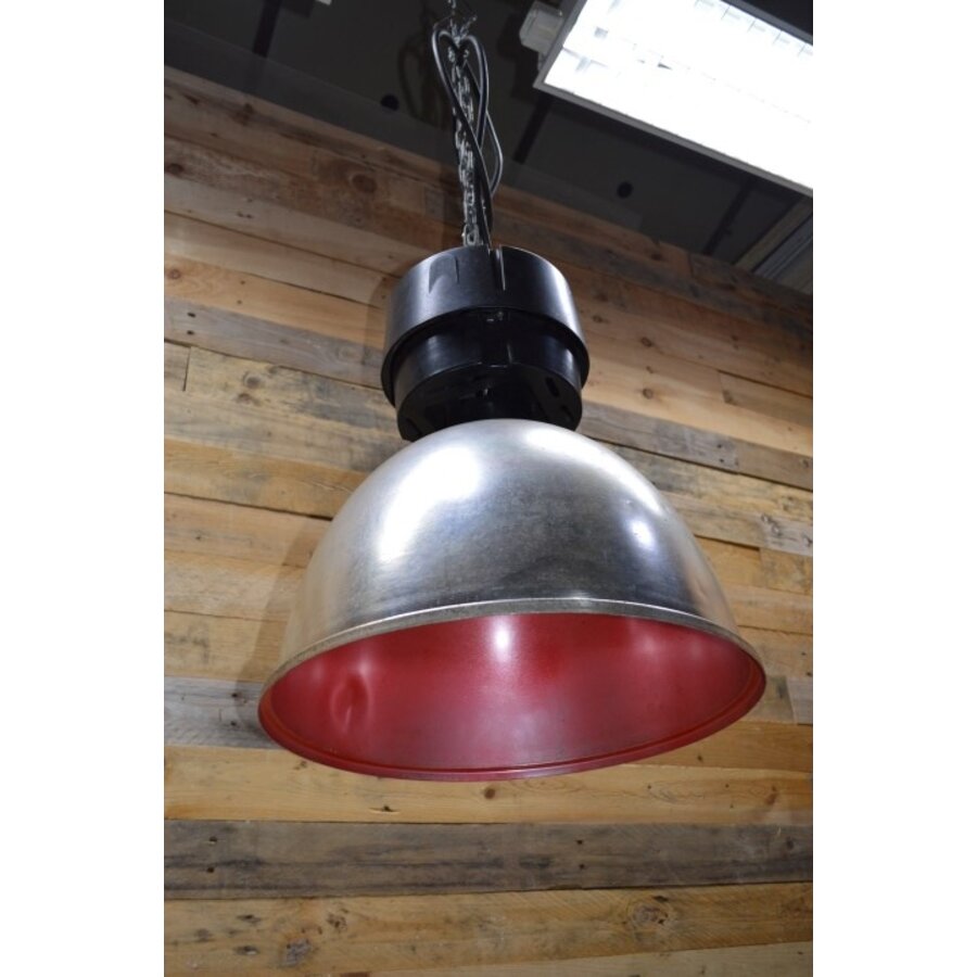 Hanglamp industriële look-3