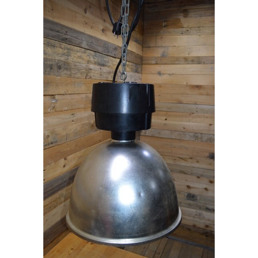 Hanglamp industriële look-4