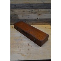 thumb-Opbergkistje van mahonie-2