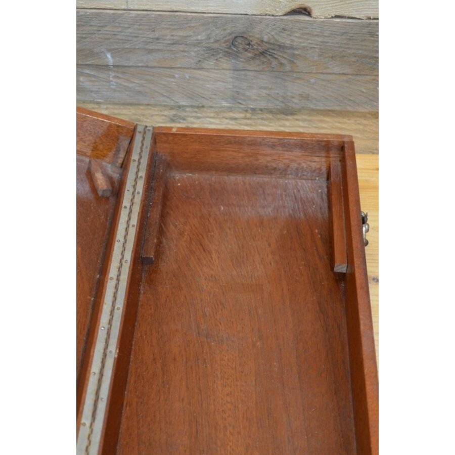 Opbergkistje van mahonie-6