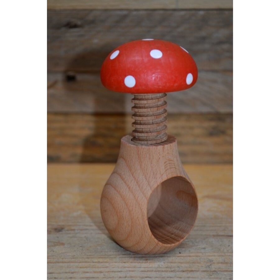 Notenkraker paddenstoel-3