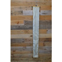 thumb-Vintage geborduurd bellekoord-4