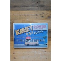 thumb-Puzzel vintage van een Duitse bus-1