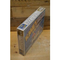 thumb-Puzzel vintage van een Duitse bus-3