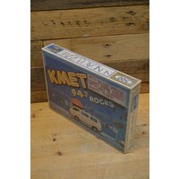 thumb-Puzzel vintage van een Duitse bus-4