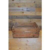 thumb-Vintage houten fruitkistje-3