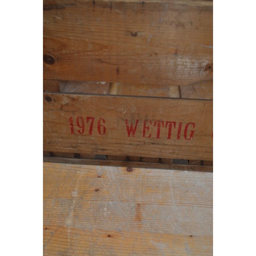 Vintage houten fruitkistje-4