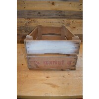 thumb-Vintage houten fruitkistje-6