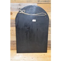 thumb-Pub bord met tuinier teddybeer-4