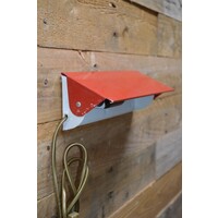 thumb-Retro wandlampje metaal-5
