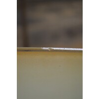 thumb-Vintage space-age hanglamp Inva Litoměřice-9