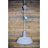 LoodsVol, Tweedehands Hanglamp landelijk vintage look