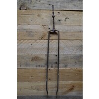 thumb-Houtklem voor houtkachel-1