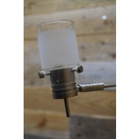 thumb-Minimalistische Staande lamp-4