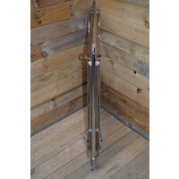 thumb-Retro serveerwagentje inklapbaar-2