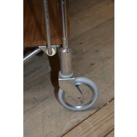 thumb-Retro serveerwagentje inklapbaar-5