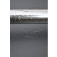 thumb-Twee Retro Soudexvinyl Stoelen Skai Leder Zwart, 3 stuks-8