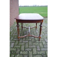 thumb-Mahonie eettafel opknapper-4