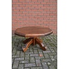 LoodsVol, Tweedehands Salontafel massief eiken