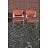 Gispen stoelen 2 stuks