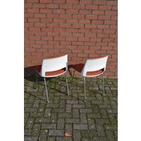 thumb-Gispen stoelen 2 stuks-3