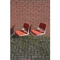 thumb-Gispen stoelen 2 stuks-4