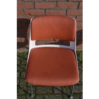 thumb-Gispen stoelen 2 stuks-5