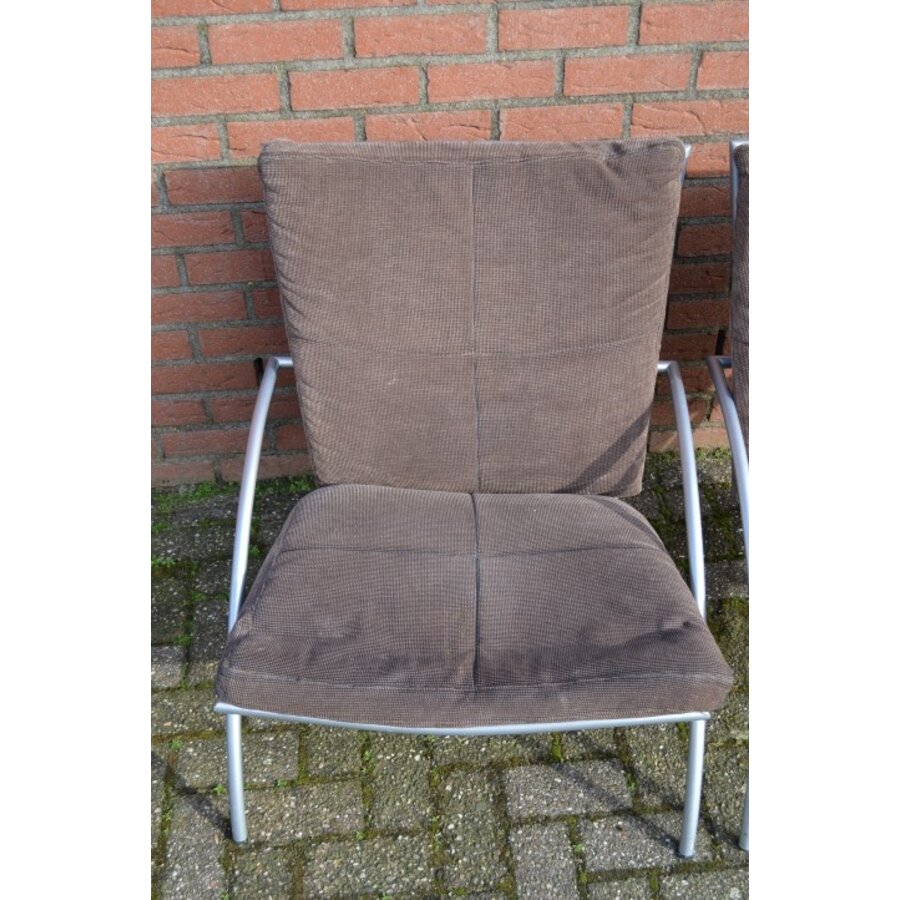 2 Harvink Uncle Sam design fauteuils-7