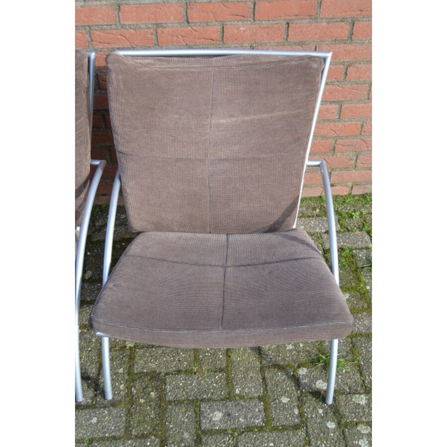 2 Harvink Uncle Sam design fauteuils-8