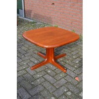 thumb-Vierkante design salontafel Glostrup-1