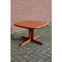 thumb-Vierkante design salontafel Glostrup-5