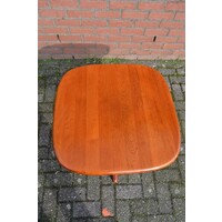 thumb-Vierkante design salontafel Glostrup-6