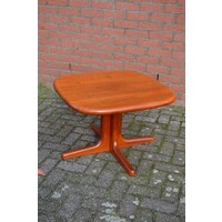 thumb-Vierkante design salontafel Glostrup-8