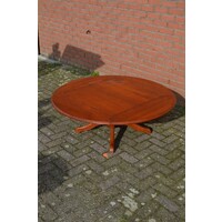 thumb-2 in 1 salontafel vierkant/rond massief eiken-3