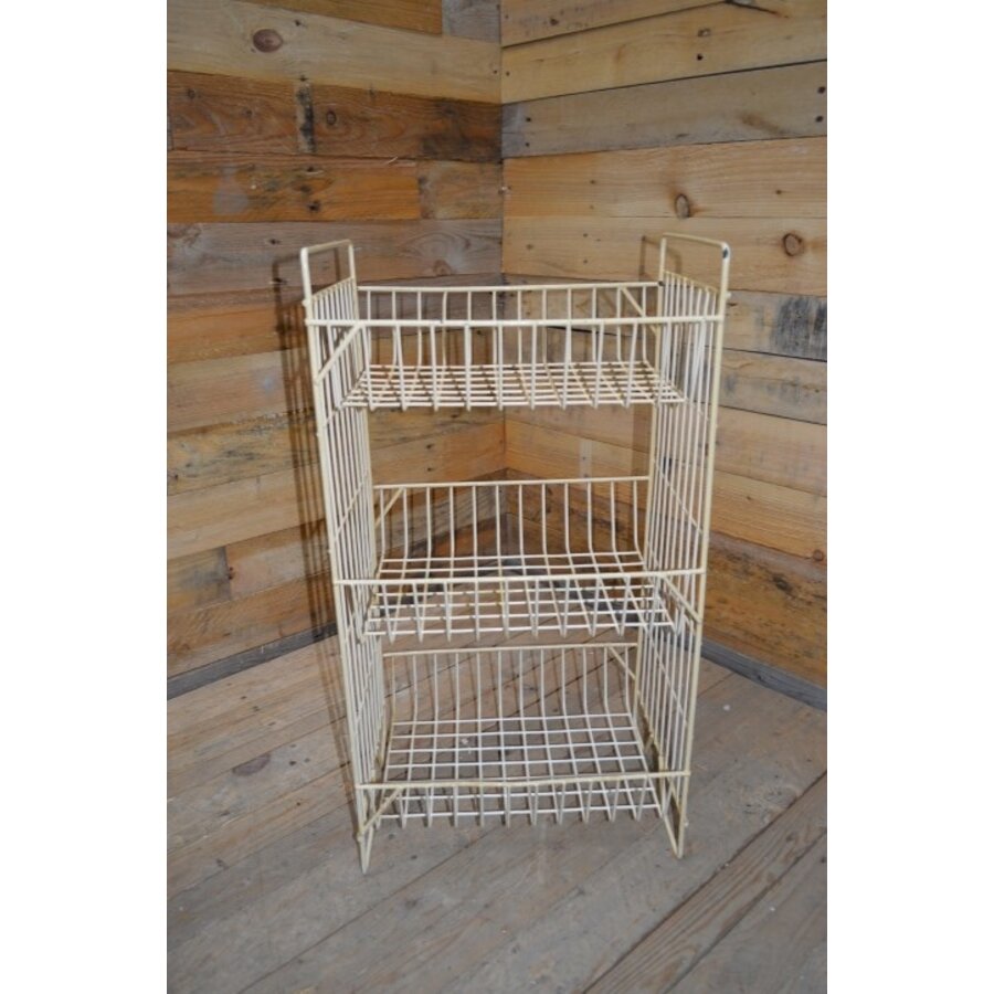 Retro groente rekje-2