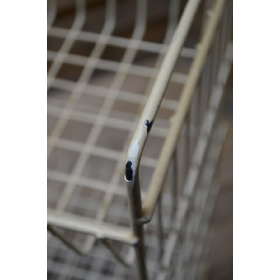 Retro groente rekje-4