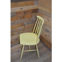 thumb-Retro stoel van hout-4