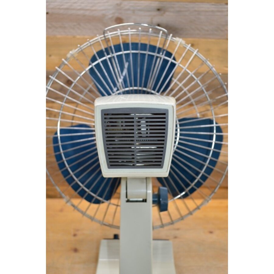 Ventilator retro-6