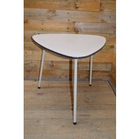 thumb-Plectrum of Driehoektafeltje retro-1