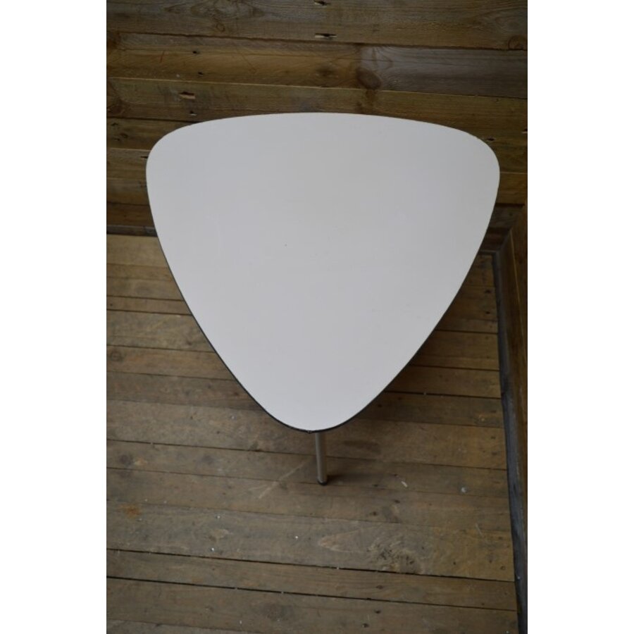 Plectrum of Driehoektafeltje retro-3