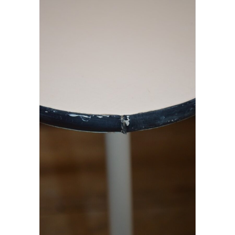 Plectrum of Driehoektafeltje retro-4