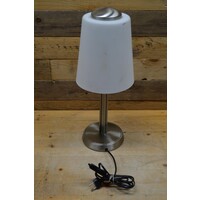 thumb-Design schemerlamp metaal met glas-5