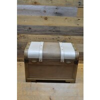 thumb-Koffer voor decoratie hout met leer-4
