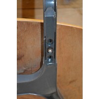 thumb-Schoolstoeltje retro verstelbare rugleuning kinderstoel-7