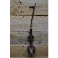 thumb-Frösch vetlamp of Betty lamp van metaal-2